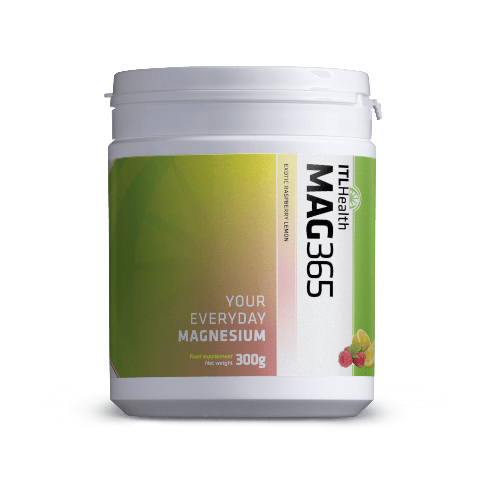 MAG365 Exotic Raspberry Lemon - Image 2