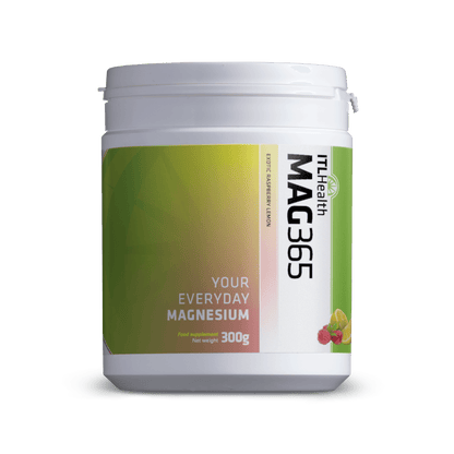 MAG365 Exotic Raspberry Lemon by ITLHealth - Finished Goods (View 2)