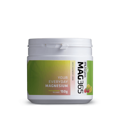 MAG365 Exotic Raspberry Lemon by ITLHealth - Finished Goods