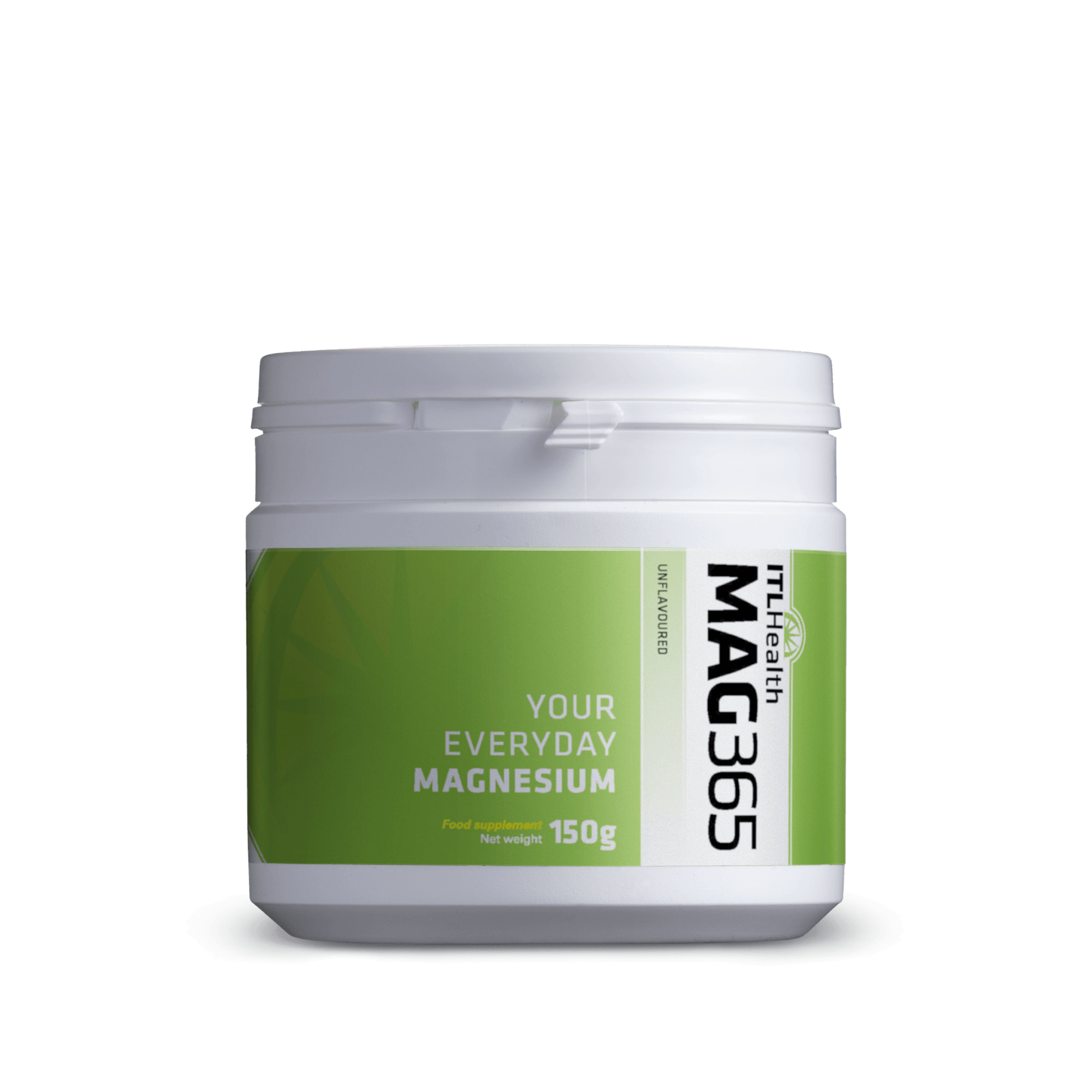 MAG365 Unflavored - Eco-friendly - Sama Homes