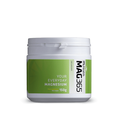 MAG365 Unflavored by ITLHealth - Finished Goods