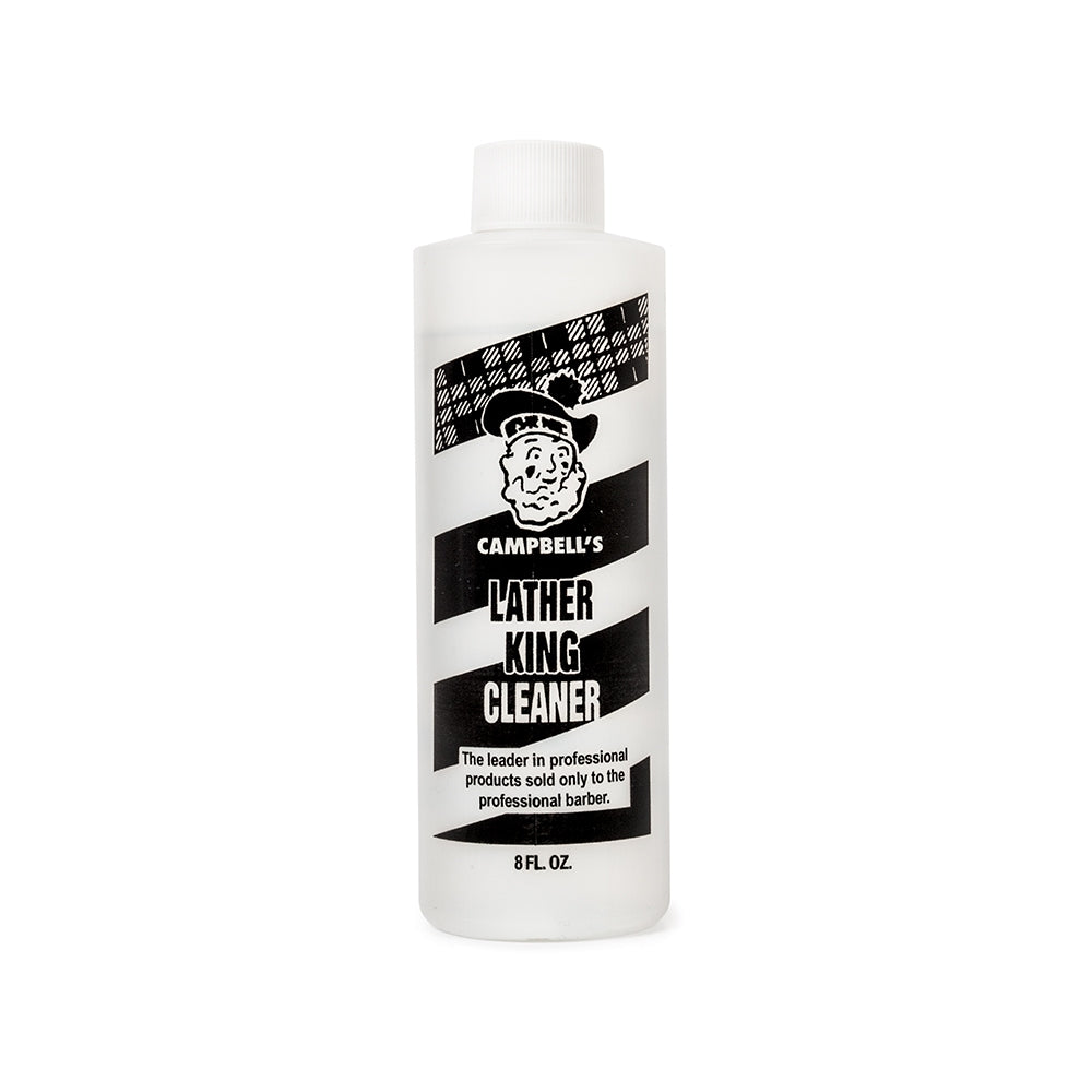 Campbells Lather Machine Cleaner  8 oz. by Campbell's - Sustainable Living