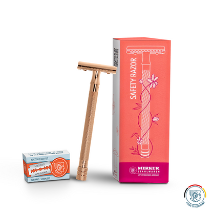 Safety Razor for Women