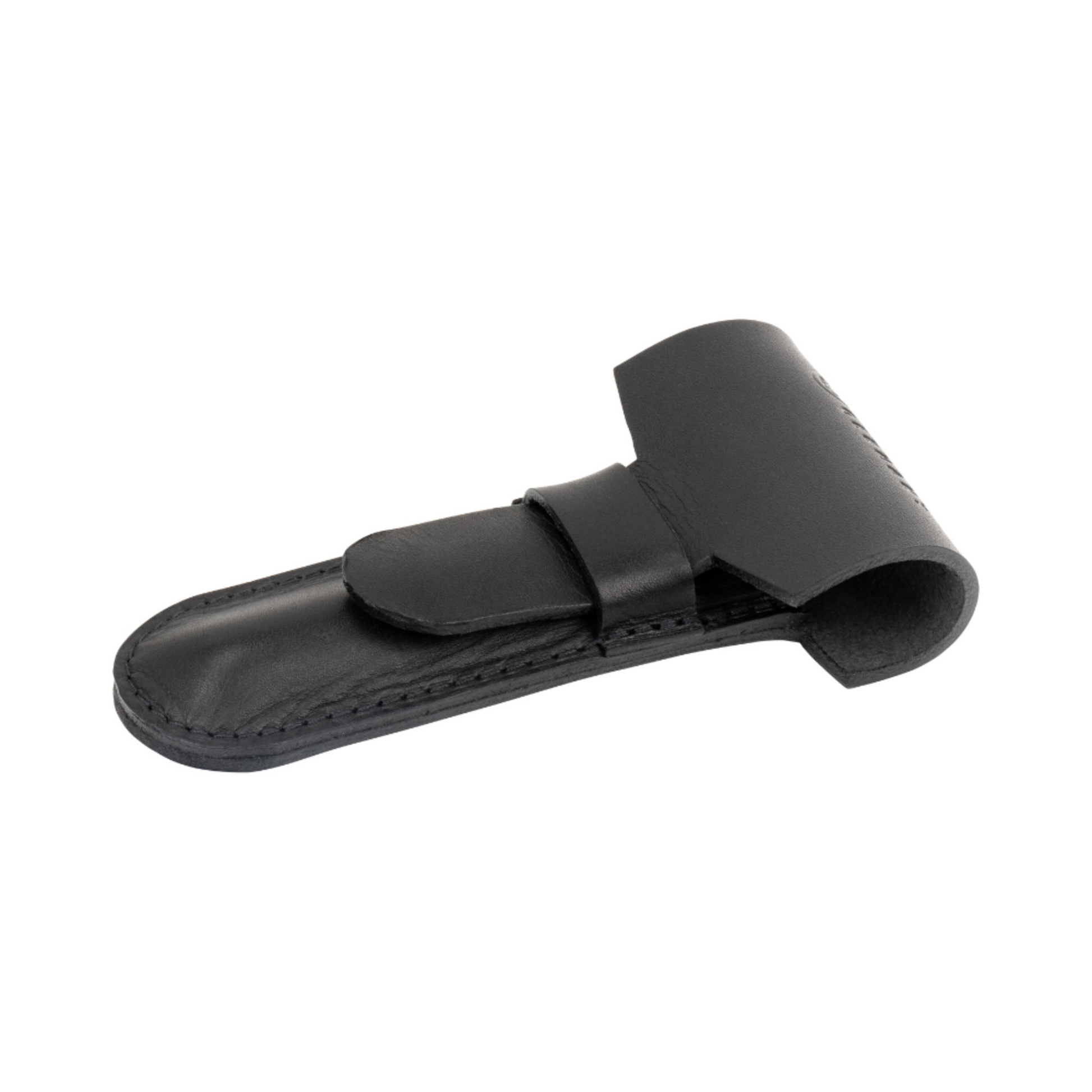 Merkur Leather Case, Standard, Fits all Items except 24001 and Futur, Cowhide, Black - Image 2