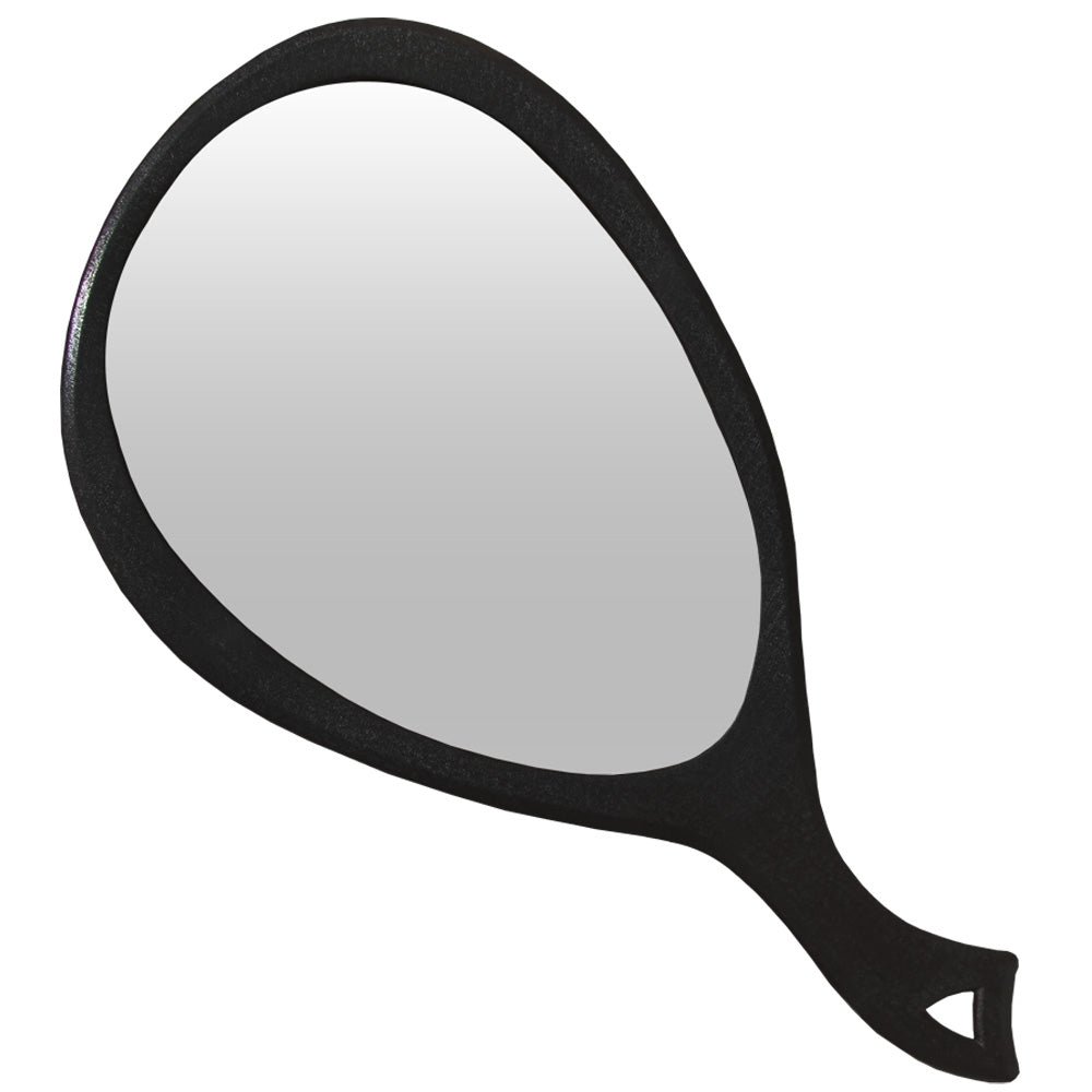 Soft N Style Professional Hand-Held Mirror by Soft N Style - Sustainable Living