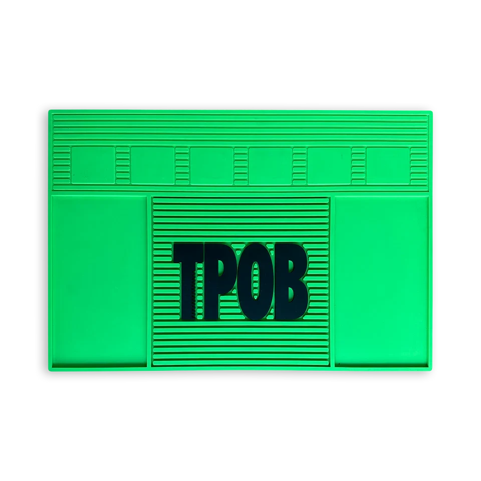 TPOB Magnetic Mat - Slime Edition by TPOB - Sustainable Living