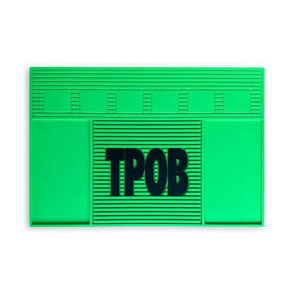 TPOB Magnetic Mat - Slime Edition by TPOB - Sustainable Living