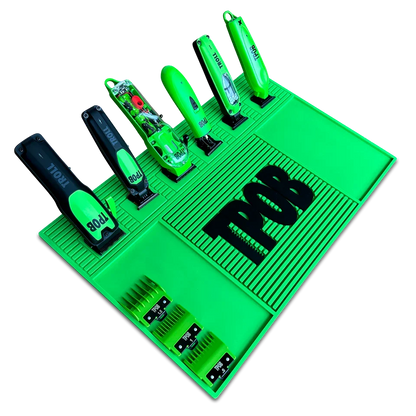 TPOB Magnetic Mat - Slime Edition by TPOB - Sustainable Living (View 3)