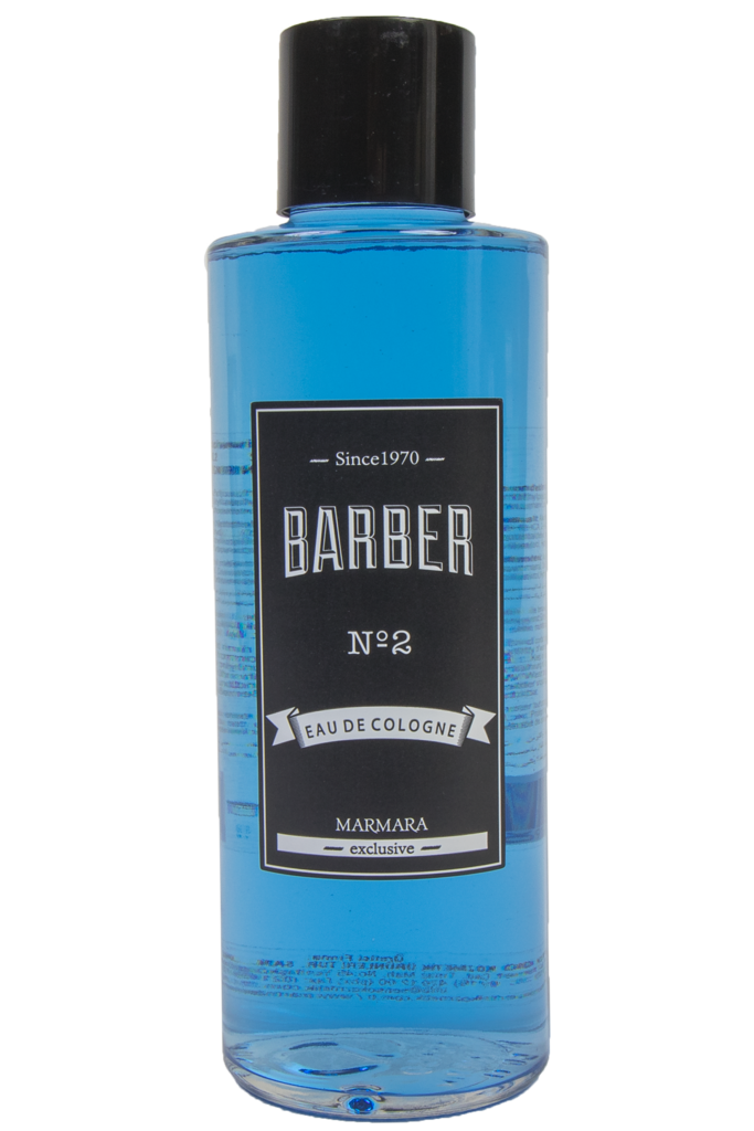 Marmara Aftershave #2 500ml by Marmara Barber - Sustainable Living