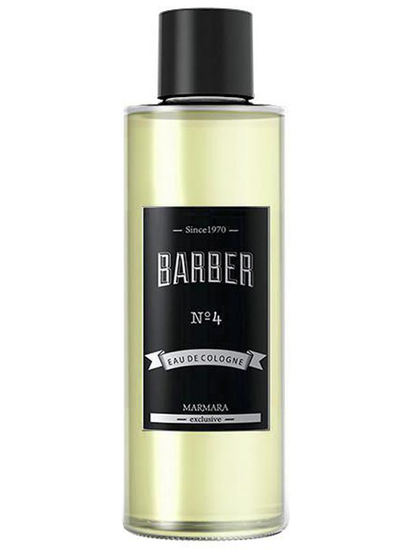 Marmara Aftershave #4 500ml by Marmara Barber - Sustainable Living