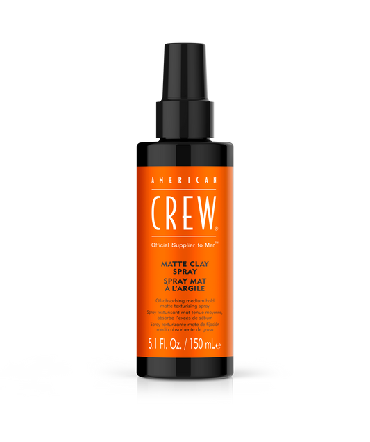 American Crew Matte Clay Spray 150 ml