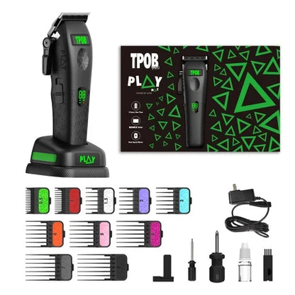 TPOB Max  Clipper by TPOB - Sustainable Living (View 7)