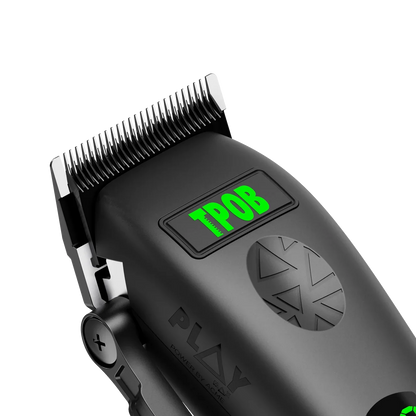 TPOB Max  Clipper by TPOB - Sustainable Living (View 4)