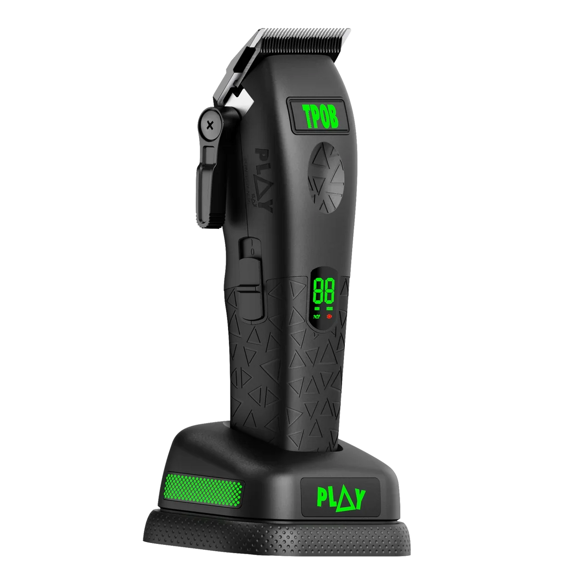 TPOB Max  Clipper