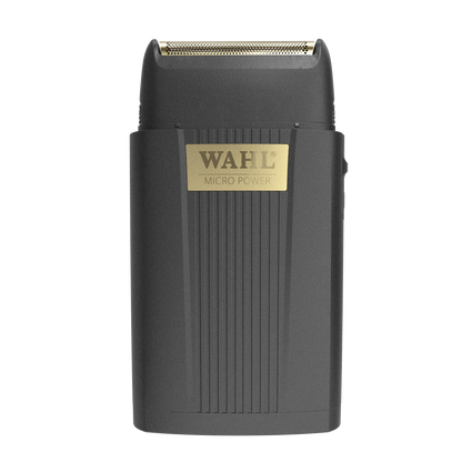 Wahl Micro Power Single Foil Shaver by Wahl - Sustainable Living