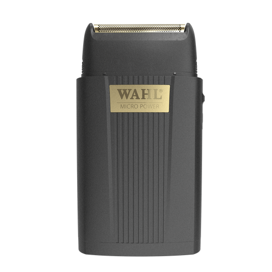 Wahl Micro Power Single Foil Shaver