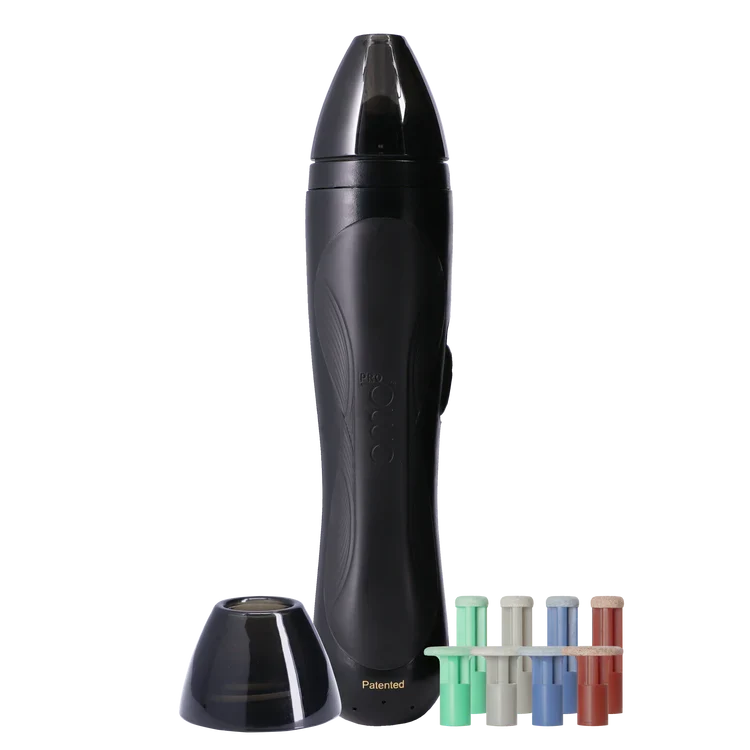 PMD Personal Microderm Pro - Black by PMD Beauty - Clearance