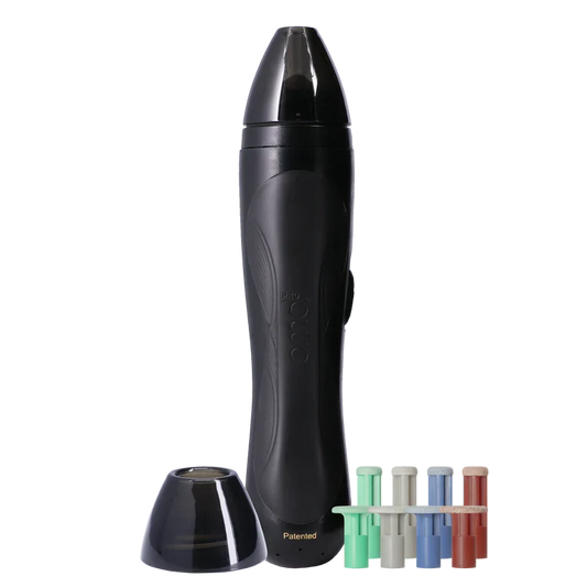 PMD Personal Microderm Pro - Black