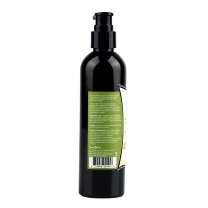 Earthly Body Miracle Oil Tea Tree Shave Cream 8OZ by Earthly Body - Shave Cream (View 2)