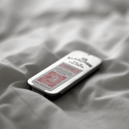 MRG-CATH Mr. Gladstone Cathay Solid Cologne - Fine Fragrance Reminiscent of 1932 Shanghai by Mr Gladstone - Solid Cologne (View 7)