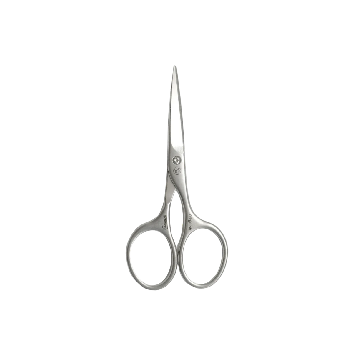 Niegeloh Stainless Steel Moustache Scissors