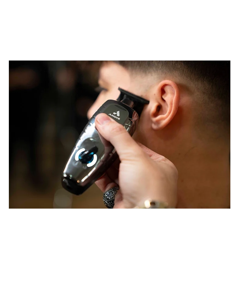 Andis GTX-EXO II Cordless M-Force Trimmer by Andis - Sustainable Living (View 5)