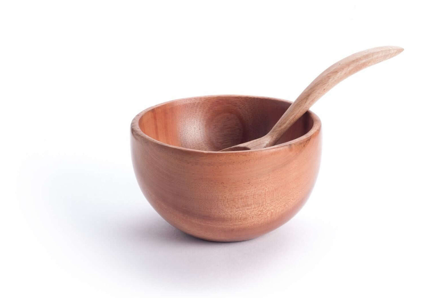 Sustainable Neem Wood Kitchenware for Kids and Family
