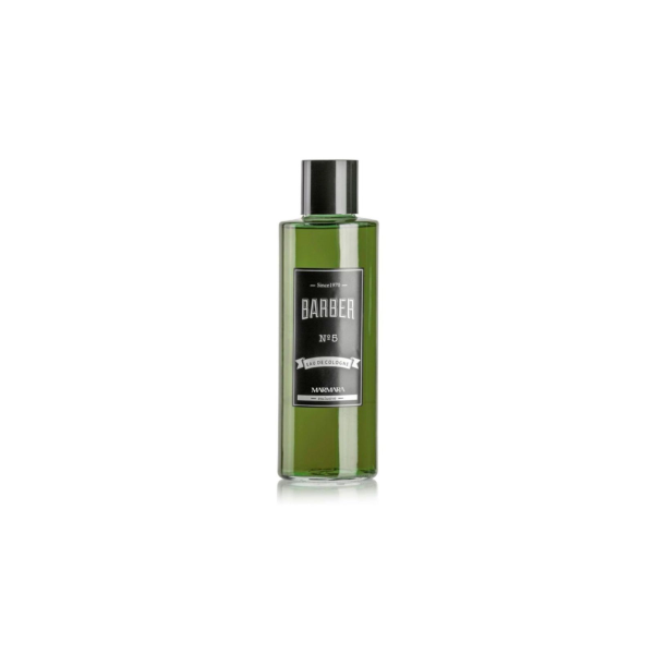 Marmara Aftershave #5 500ml by Marmara Barber - Sustainable Living