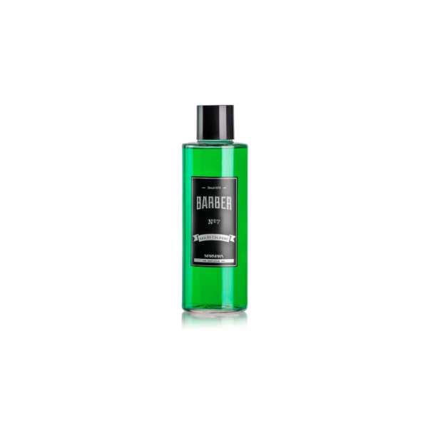 Marmara Aftershave #7 500ml by Marmara Barber - Sustainable Living