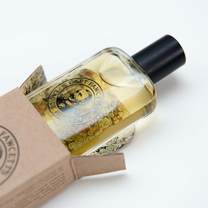 Captain Fawcett's Original Eau De Parfum (50ml/1.7oz) by Captain Fawcett's - Eau De Parfum (View 2)