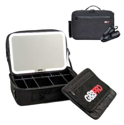 G&B Pro LED Cross Body Mobile Station by G&B Pro - Sustainable Living (View 3)