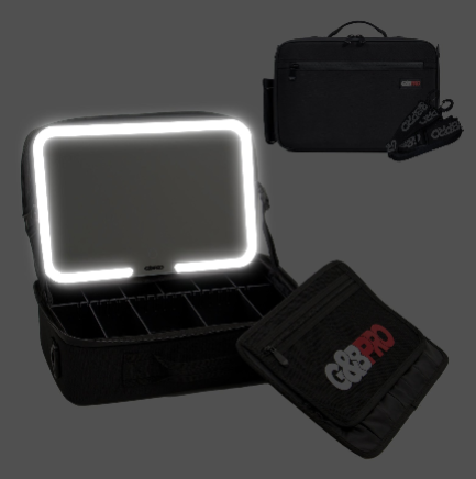 G&B Pro LED Cross Body Mobile Station by G&B Pro - Sustainable Living (View 4)