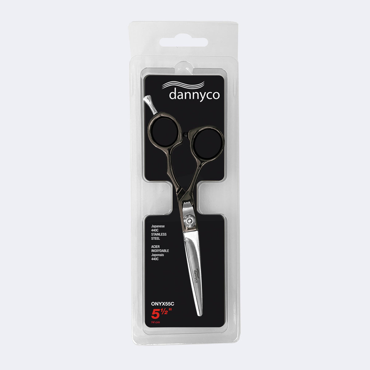 DannyCo 5.5" Scissors by DannyCo - Sustainable Living (View 2)