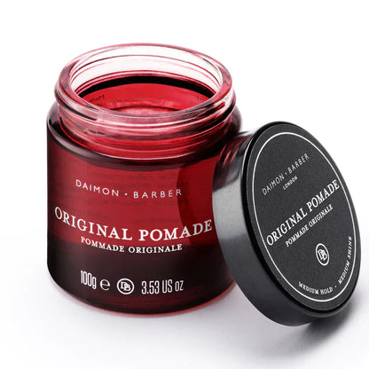 Daimon Barber Original Pomade by Daimon Barber - Sustainable Living (View 3)