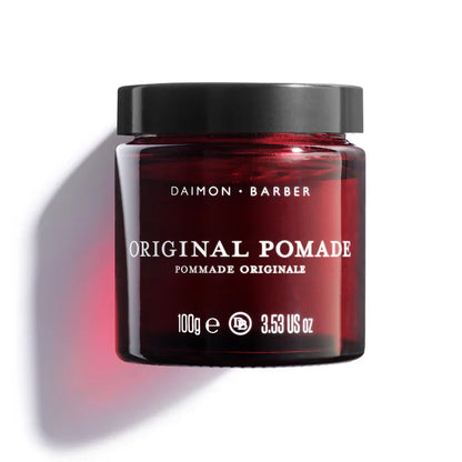 Daimon Barber Original Pomade by Daimon Barber - Sustainable Living (View 2)