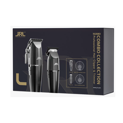 JRL Onyx Clipper & Trimmer Combo #1 by JRL - Sustainable Living (View 2)