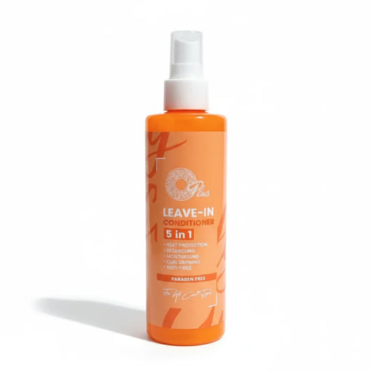 OPlus 5 in 1 Leave In Conditioner