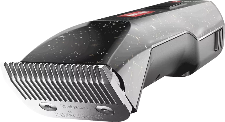 Heiniger Orion Hair Clipper by Heiniger - Sustainable Living (View 3)