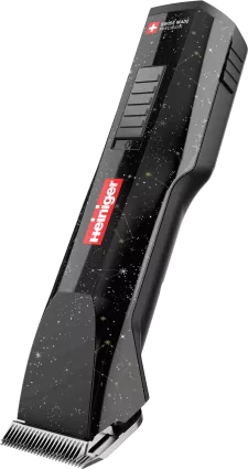Heiniger Orion Hair Clipper by Heiniger - Sustainable Living (View 2)