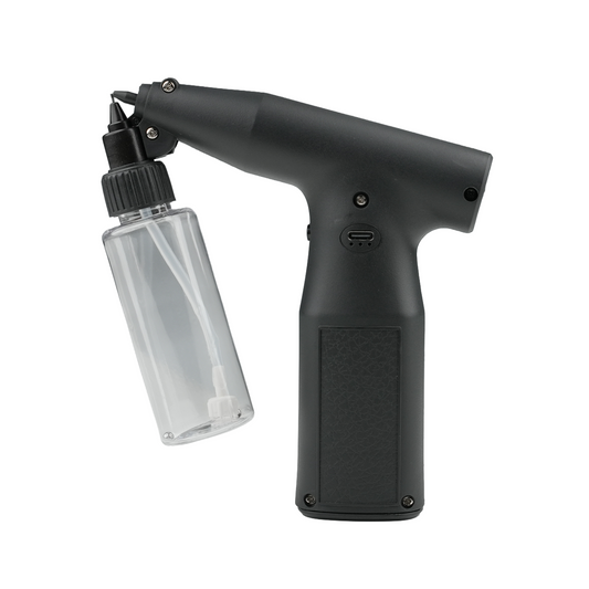 ELV8 No Clogg Air Brush Enhancement Gun