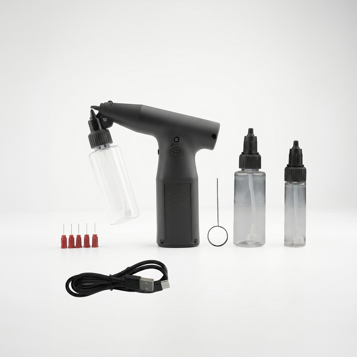 ELV8 No Clogg Air Brush Enhancement Gun by ELV8 - Sustainable Living (View 2)