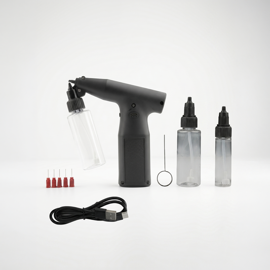ELV8 No Clogg Air Brush Enhancement Gun