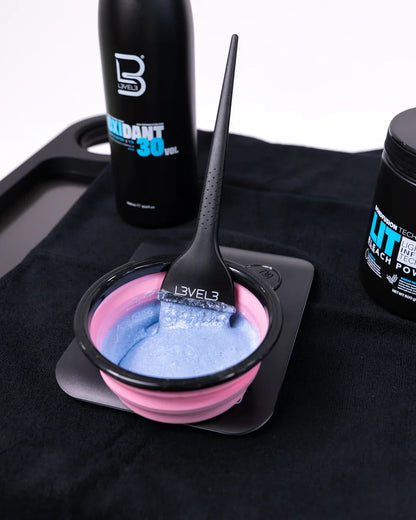 LV3 BondFusion LIT Bleach Powder 500GR by L3VEL3 - Sustainable Living (View 2)