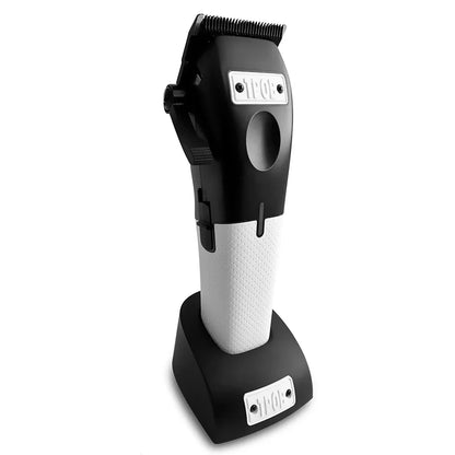 TPOB Play Clipper - Black & White by TPOB - Sustainable Living (View 3)