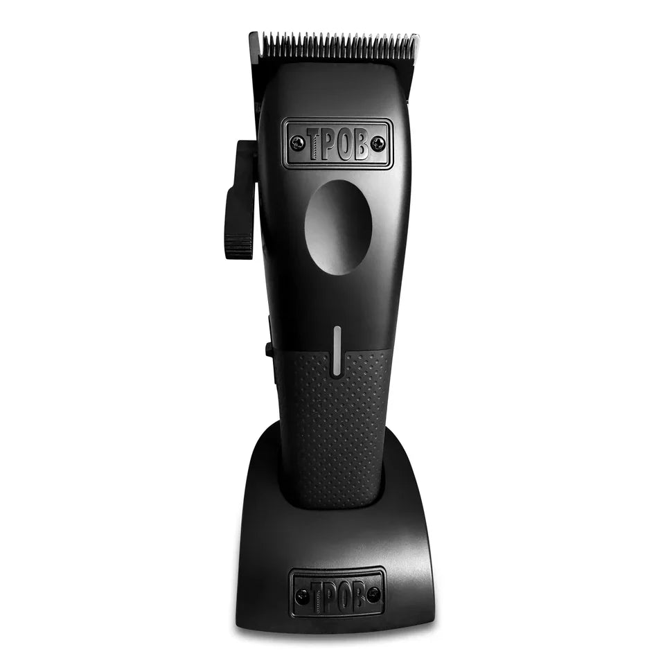 TPOB PLAY Mini Clipper - Black Edition by TPOB - Sustainable Living
