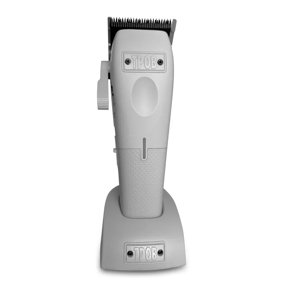 TPOB PLAY Mini Clipper - Grey Edition by TPOB - Sustainable Living