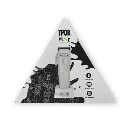 TPOB PLAY Mini Clipper - Grey Edition by TPOB - Sustainable Living (View 6)