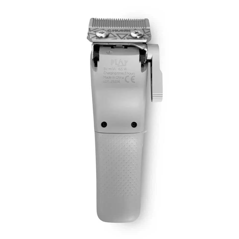 TPOB PLAY Mini Clipper - Grey Edition by TPOB - Sustainable Living (View 4)