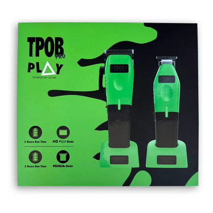 TPOB Play Clipper and Trimmer - Slime Edition by TPOB - Sustainable Living (View 9)