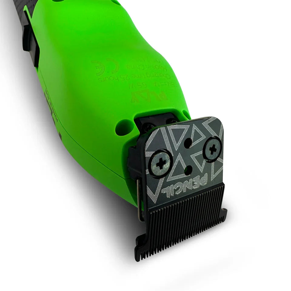 TPOB Play Clipper and Trimmer - Slime Edition by TPOB - Sustainable Living (View 5)